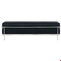 Sofa kantor Aveda AC 805 Ottoman 3 seater