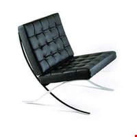 Sofa kantor Aveda AC 806 1 seater