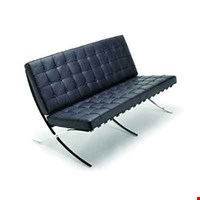 Sofa kantor Aveda AC 806 3 seater