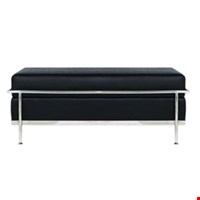 Sofa kantor Aveda AC 805 Ottoman 2 seater