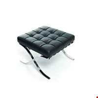 Sofa kantor Aveda AC 806 Ottoman