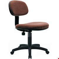 Kursi Kantor DONATI DO 64 (Oscar/Fabric)