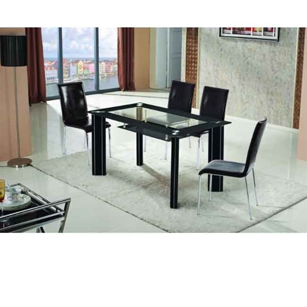 Jual Meja makan Aveda Alto O