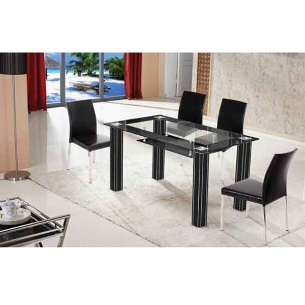 Jual Meja makan Aveda Alto S