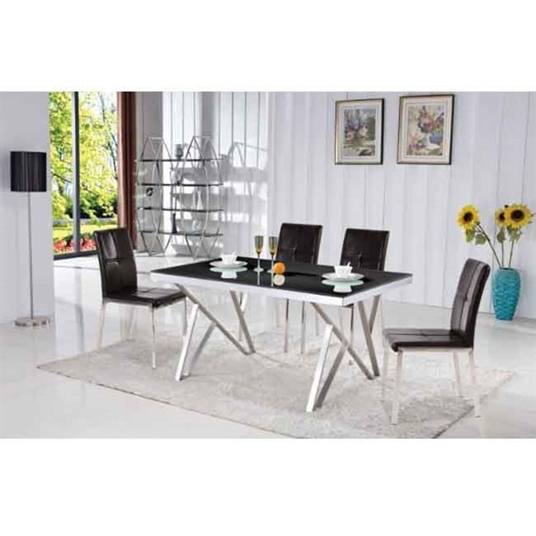 Jual Meja makan Aveda Lex