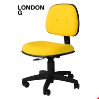 Jual Kursi Kantor Uno London G (Oscar/Fabric)