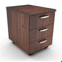 Jual Laci kantor dorong Highpoint Classe MBC11430