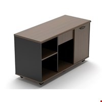 Jual Meja Kantor samping Highpoint Classe RDC10450