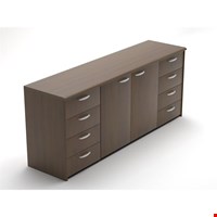 Lemari arsip kantor cradenza Highpoint classe STC19442