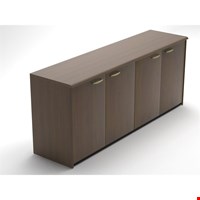 Lemari arsip kantor cradenza Highpoint Classe STC19441