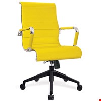 Kursi Kantor DONATI Ercagio 2 N TC