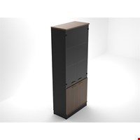 Lemari arsip kantor Highpoint classe STC15470