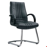 Jual Kursi Tamu DONATI DO 13 UA C (Oscar/Fabric)