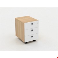 Jual Laci kantor dorong Highpoint Kozy Terra MBT11350