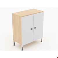 Lemari arsip kantor Highpoint Kozy Terra STT13310