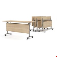 Jual Meja Kantor utama Highpoint Siena AQM03O (160cm)