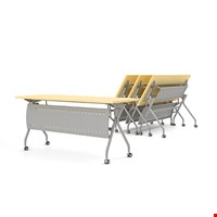 Jual Meja Kantor utama Highpoint Siena AQM13N (160cm)