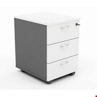 Jual Laci kantor dorong Highpoint Vibe MBG14050