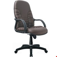 Kursi Kantor DONATI DO 14 N HDT (Oscar/Fabric)