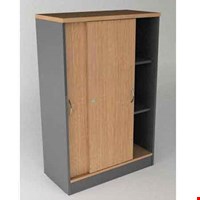 Lemari arsip kantor Highpoint Vibe SLN17912