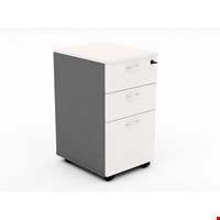 Jual Laci kantor dorong Highpoint Vibe MBG14070