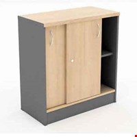 Lemari arsip kantor Highpoint Vibe SLN17975