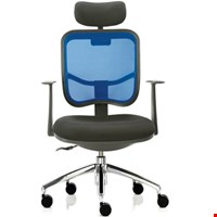 Kursi Kantor DONATI Etive 1 AL