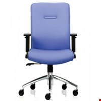 Kursi Kantor Donati Axxet I AL TC (Oscar/Fabric)