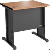 Jual Meja Kantor utama Euro DOT 7575 (75cm)