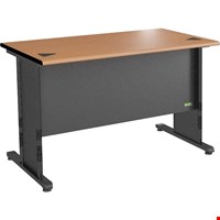 Jual Meja Kantor utama Euro DOT 1275 (120cm)