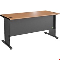 Jual Meja Kantor utama Euro DOT 1575 (150cm)
