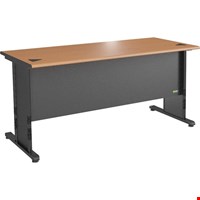 Jual Meja Kantor utama Euro DOT 1675 (160cm)