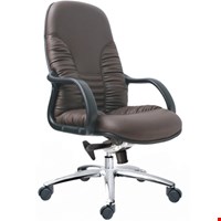 Kursi Kantor DONATI DO 14 AL HDT (Leather)