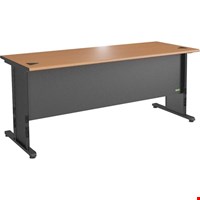 Jual Meja Kantor utama Euro DOT 1875 (180cm)