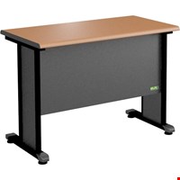 Jual Meja Kantor samping Euro DST 1050 (100cm)