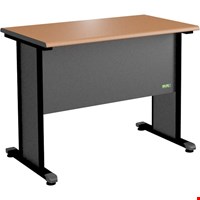 Meja Kantor samping Euro DST 1060 (100cm)