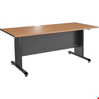 Jual Meja meeting kantor Euro DCT 1890 (180cm)