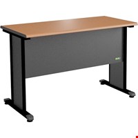 Meja Kantor samping Euro DST 1260 (120cm)