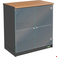 Lemari arsip kantor Euro DLC 8182