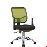 Kursi Kantor DONATI Etive 2 C