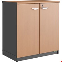 Lemari arsip kantor Euro DLC 8183