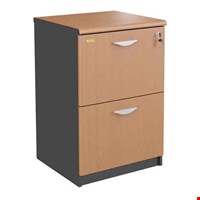 Filing cabinet Euro DFC 4802