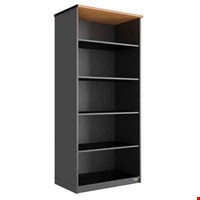 Lemari arsip kantor Euro DHC 8321