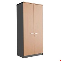 Lemari arsip kantor Euro DHC 8323