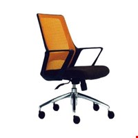 Kursi Kantor Donati Cortez 1 AL (Oscar/Fabric)