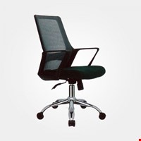 Kursi Direktur Donati Cortez 1 C (Oscar/Fabric)