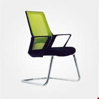 Jual Kursi Tamu Donati Cortez V1 C (Oscar/Fabric)