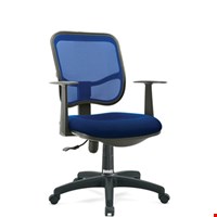 Kursi Kantor DONATI Etive 2 N