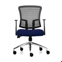 Kursi Kantor Donati Cossy 1 T AL (Oscar/Fabric)