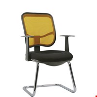 Jual Kursi Tamu DONATI Etive V1-C